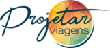 Logo Projetar