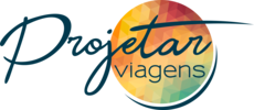 Logo Projetar